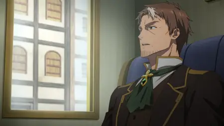From Old Country Bumpkin to Master Swordsman - 11