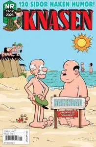 Knasen - 1 Juli 2026
