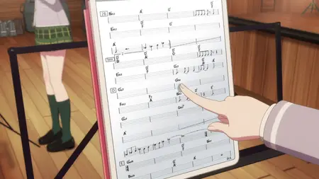 BanG Dream! It's MyGO!!!!! (2023 S01E06 Why When Its Too Late Okay Subs