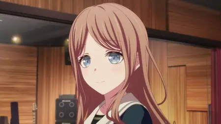 BanG Dream! It's MyGO!!!!! (2023 S01E06 Why When Its Too Late Okay Subs