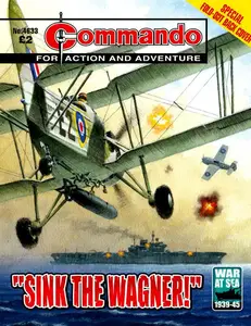 Commando 4633 - Sink The Wagner (2013) (Digital) (K6-Empire