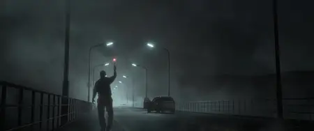 Invasion S03E03