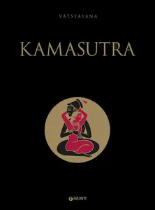Vātsyāyana - Kamasutra
