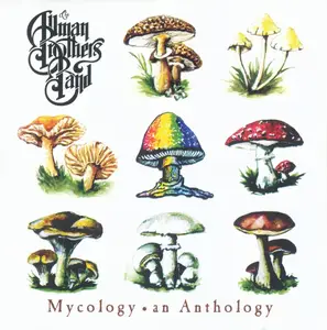 The Allman Brothers Band - Mycology: An Anthology (1998)