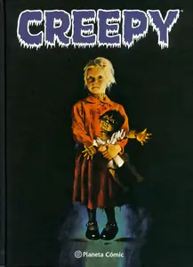 Creepy núm.19 (de 20)