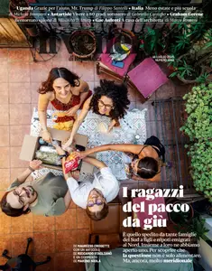 Il Venerdi di Repubblica - 18 Luglio 2025