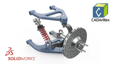 Solidworks For Beginners And Intermediate Users