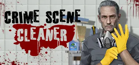 Crime Scene Cleaner (2024)