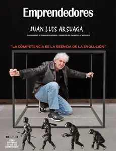 Emprendedores - Noviembre 2025