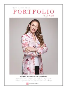 Portfolio Vietnam - Issue 23 2025