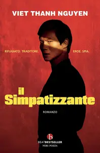 Thanh Nguyen Viet - Il simpatizzante