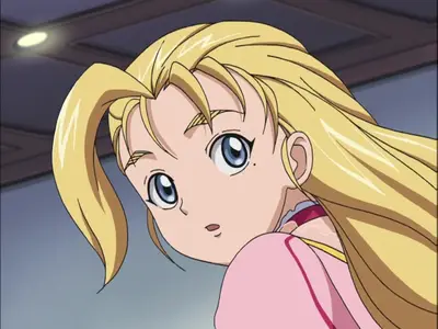 KenIchi The Mightiest Disciple S01E25