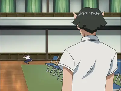 KenIchi The Mightiest Disciple S01E25