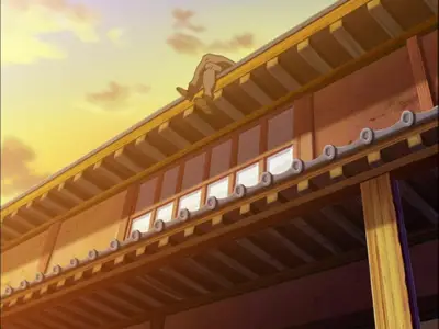 KenIchi The Mightiest Disciple S01E25