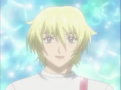 KenIchi The Mightiest Disciple S01E25