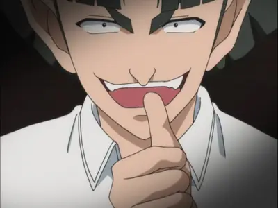 KenIchi The Mightiest Disciple S01E25