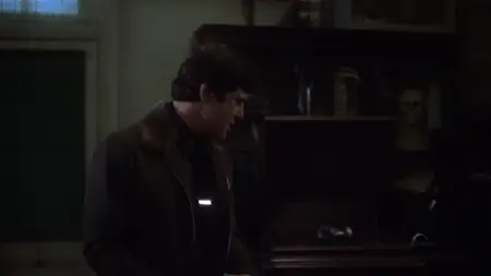 Dead & Buried (1981)