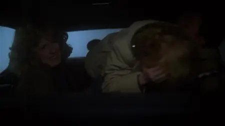 Dead & Buried (1981)