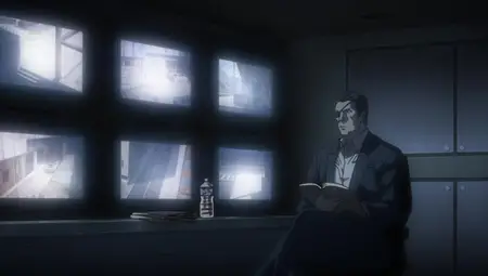 Zetman - 04 (848x480 h264 BD AAC