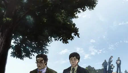 Zetman - 04 (848x480 h264 BD AAC
