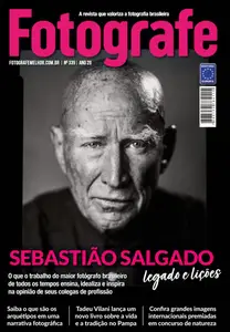 Revista Fotografe Melhor - Edição 339 2025
