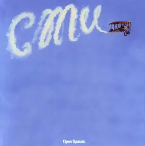 CMU - Discography [2 Studio Albums] (1971-1973) [Reissue 2008]