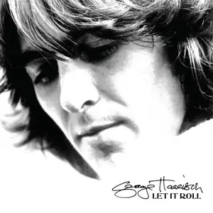 George Harrison - Let It Roll (2009)