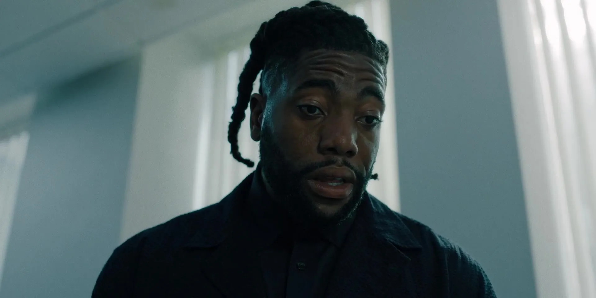 Down Cemetery Road S01E03