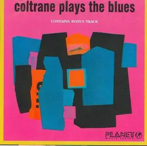 John Coltrane 