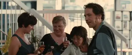 Trois mondes / Three Worlds (2012)