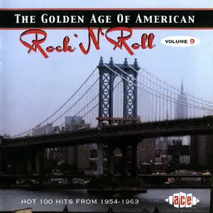 VA - The Golden Age Of American Rock 'n' Roll: Vol. 01-18 (2008)