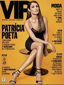 Vip - Brazil - Issue 388 - Julho 2017