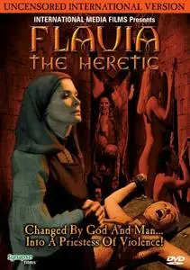 Flavia, the Heretic (1974) Flavia, la monaca musulmana [Uncensored]