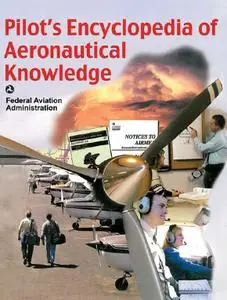 Pilot's Encyclopedia of Aeronautical Knowledge