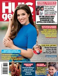 Huisgenoot - 13 Augustus 2020