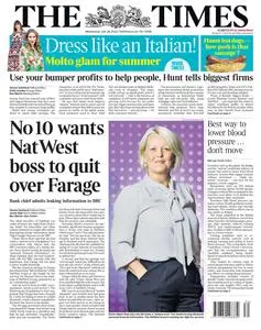 The Times - 26 July 2023