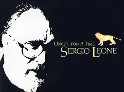 Once Upon a Time: Sergio Leone (2001)