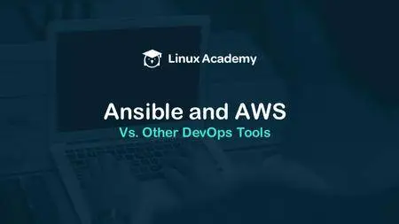 Linux Academy - Ansible and Amazon Web Services