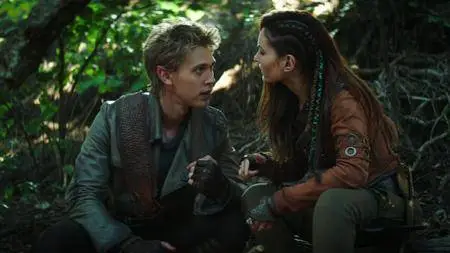 The Shannara Chronicles S02E09