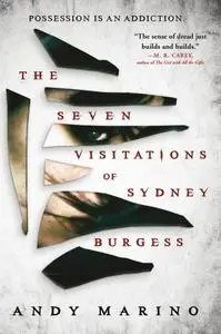 Andy Marino, "The Seven Visitations of Sydney Burgess"