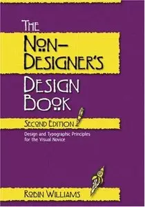 The Non-Designer's Design Book (Repost)