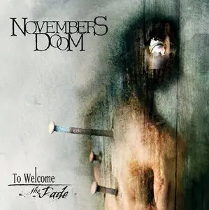 Novembers Doom: Discography (1995 - 2009)