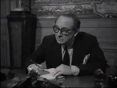 La Poison (1951)