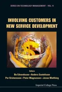 Involving Customers in New Service Development (repost)