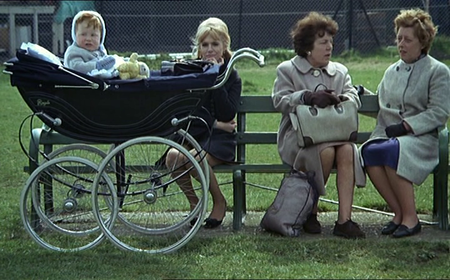 Poor Cow (1967)