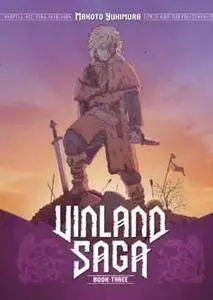 Vinland Saga - Volume 03