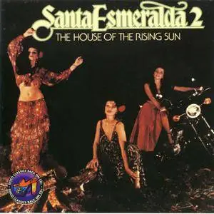 Santa Esmeralda: Collection (1977-2005)