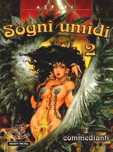 Sogni Umidi - Volume 2