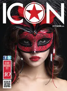 Icon - Octubre/Noviembre 2011