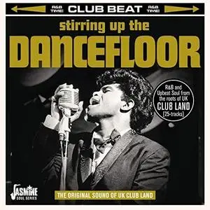 VA - Club Beat - Stirring Up Some Dancefloor (2020)